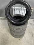 Резина літня Fulda Sport Control 2 225/45 R18 95Y