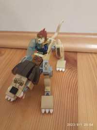 Lego Chima 70123 lew