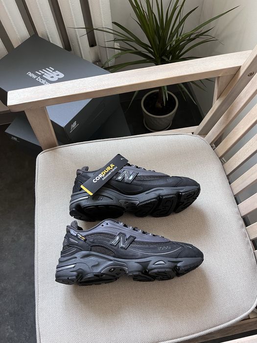 Оригінальні кросівки NEW BALANCE 1000 CORDURA !!