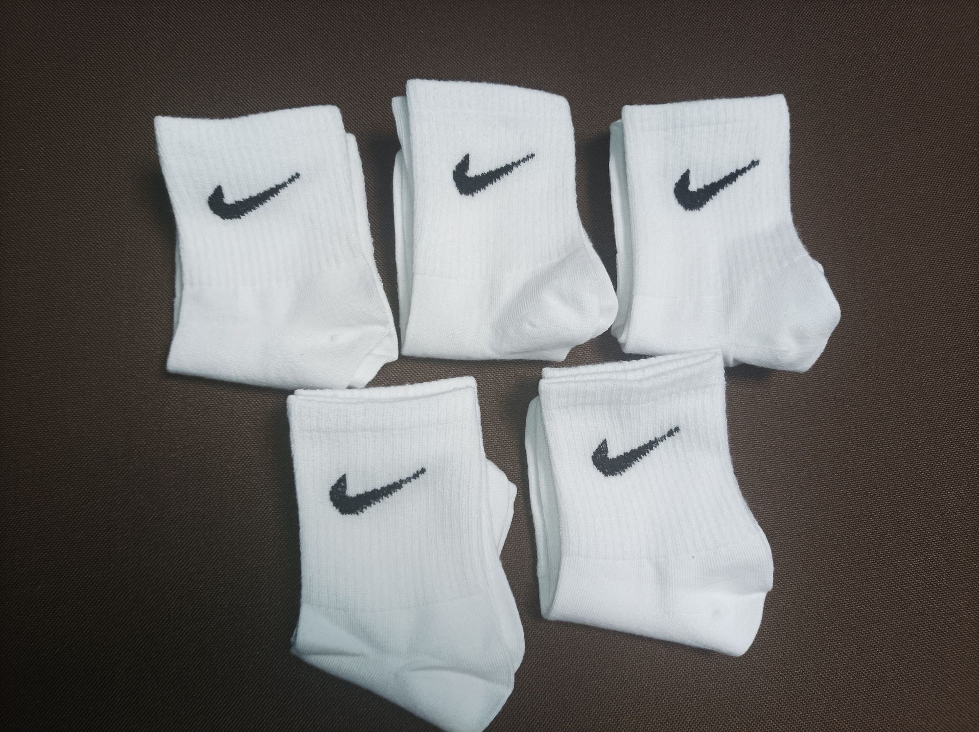 шкарпетки nike 5 пар