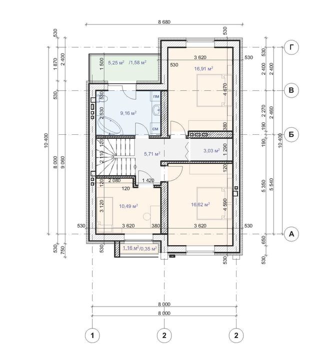 Продається Таунхаус за найнижчою ціною.