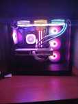 pc gaming high end - ryzen 9 7900 - RTX 5080 - 32GB - 1TB