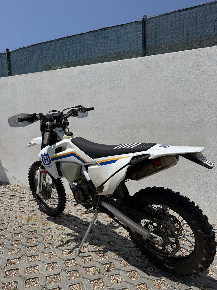 Husqvarna FE 350