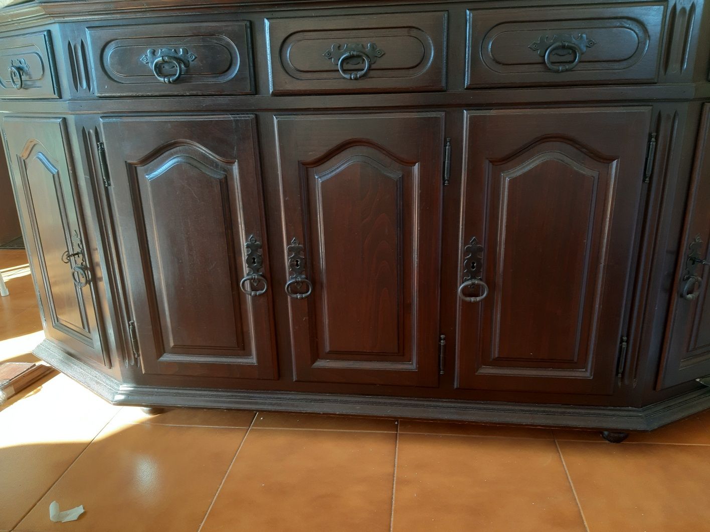 Conjunto de sala