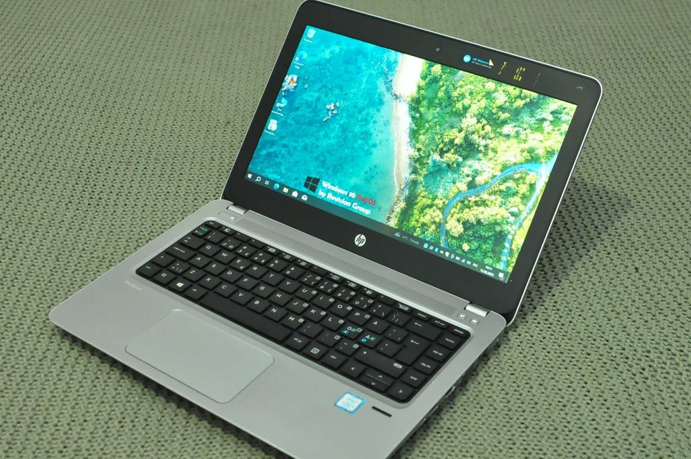 Игровой ноутбук HP 430   (Core i3/8Gb/SSD/video 2Gb)