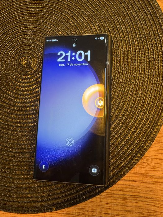 Samsung S23 Ultra – 256GB