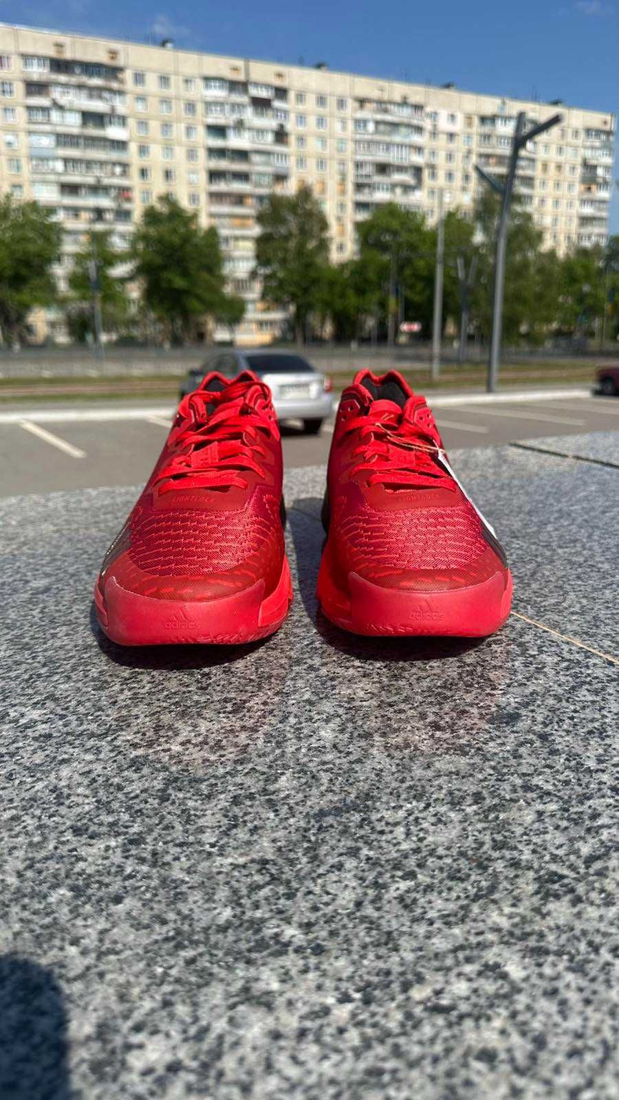 Adidas Don Issue #4 [US 11.5|29.5 cm]
