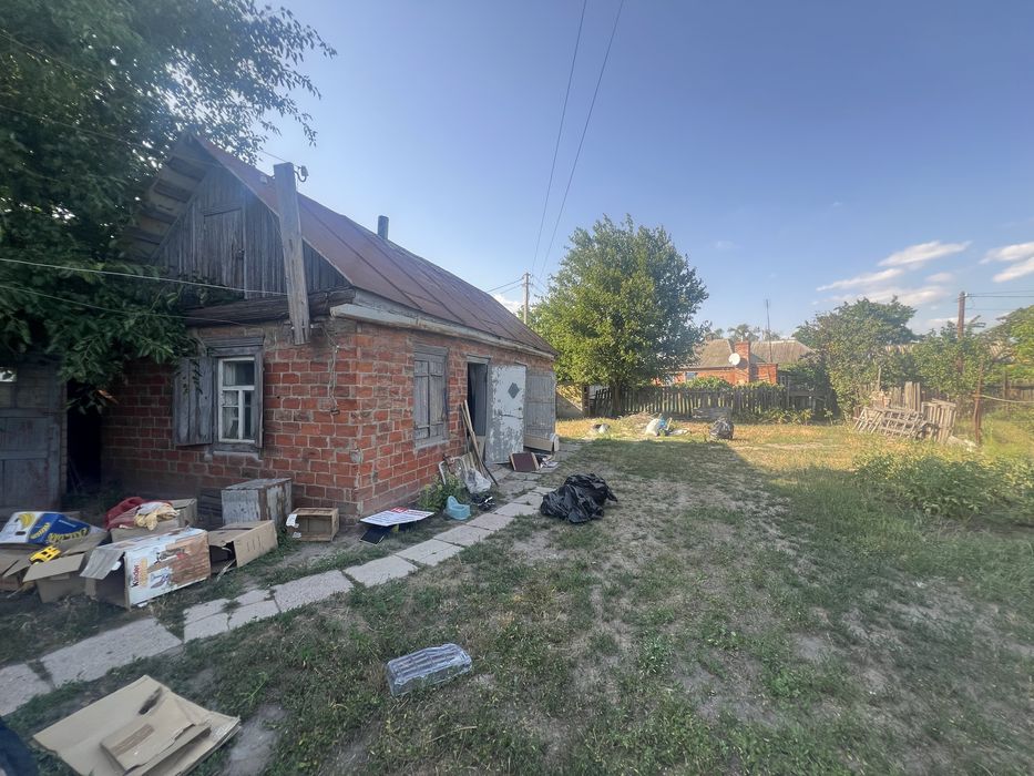 Продам ДОБРОТНИЙ будинок, Крюків, район зуп » Вагонний завод»