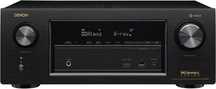 Amplituner Denon AVR X2400H