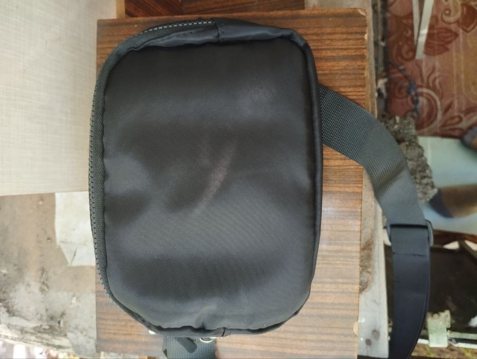 Спортивная сумка