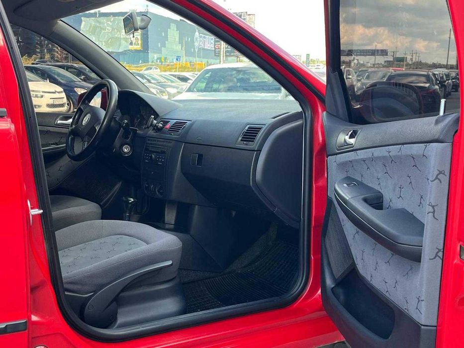 Продам Skoda Fabia 2003р. #71867