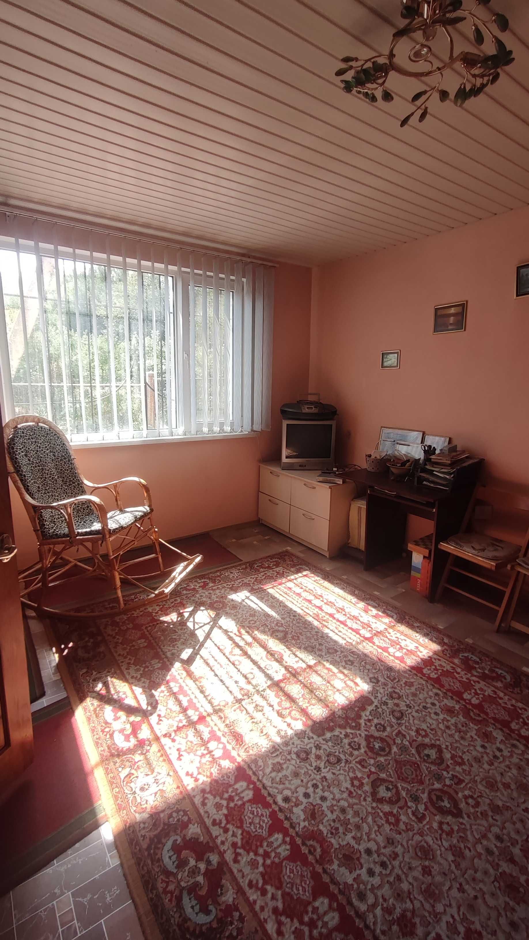 Продам дом (дача) в Подгородном. Перемога