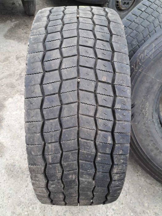 Opona 315/60R22.5 HANKOOK DH 31 (780 netto)