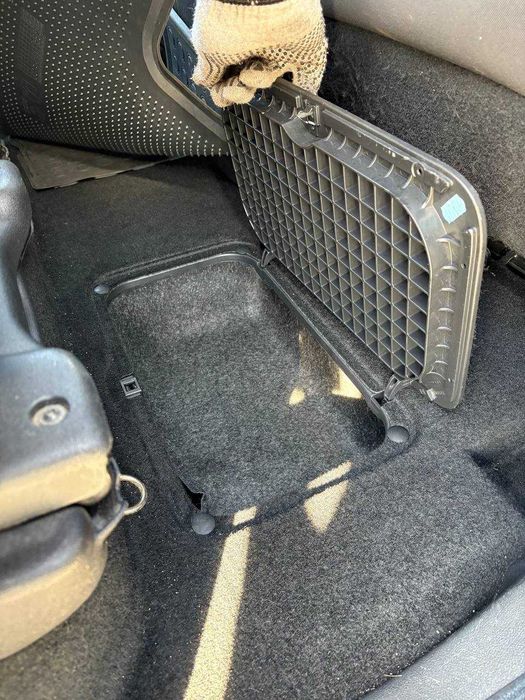 Renault grand scenic III