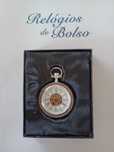 Relógio de Bolso mecânico de Colecção