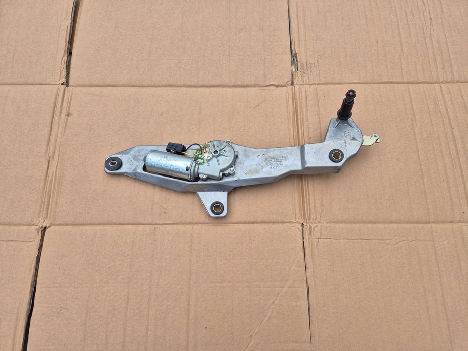 Tylny Silniczek Wycieraczki Klapy Mechanizm VOLVO 850 Kombi Tył V70 I