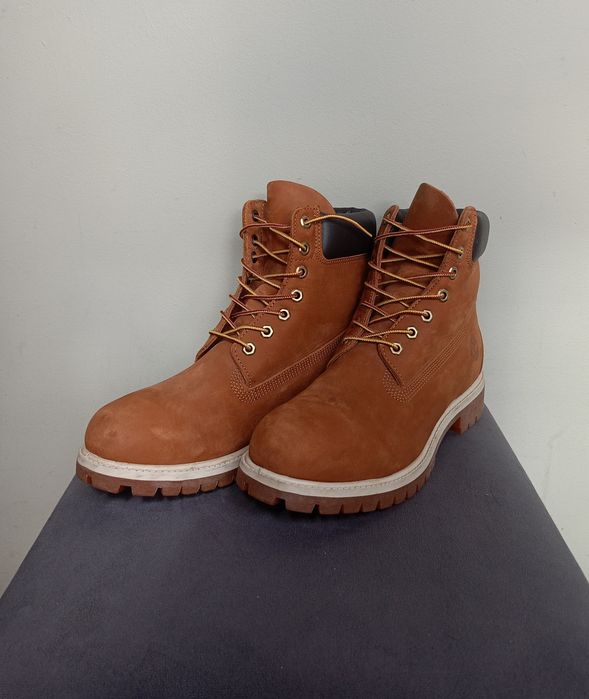 Timberland, rozmiar 44.