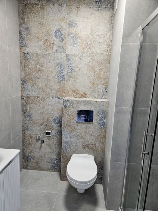 Mieszkanie 2pok po generalnym remoncie