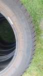 Kormoran 205/55R16 all season, 2 miesięczne