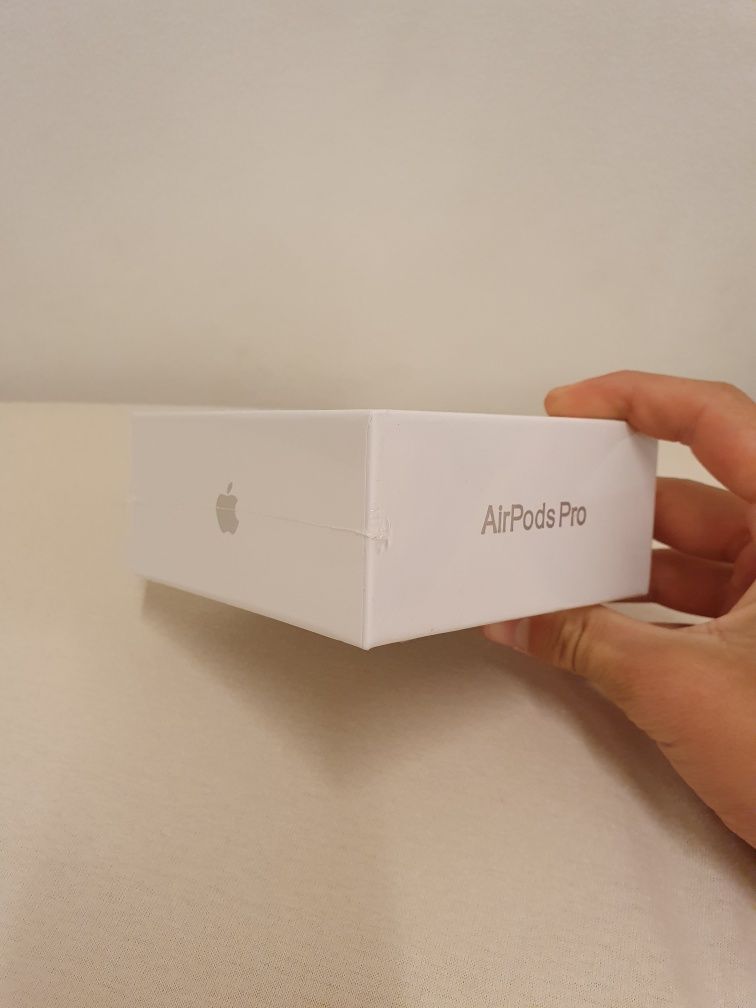 Nowe AirPods Pro 2 (NA GWARANCJI)