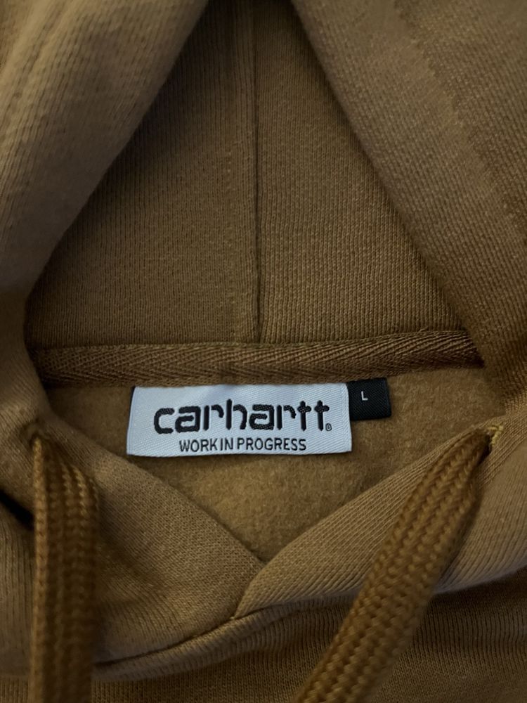 Hoodie da Carhartt