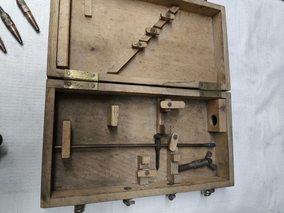 Palniki do spawania i cięcia gazowego