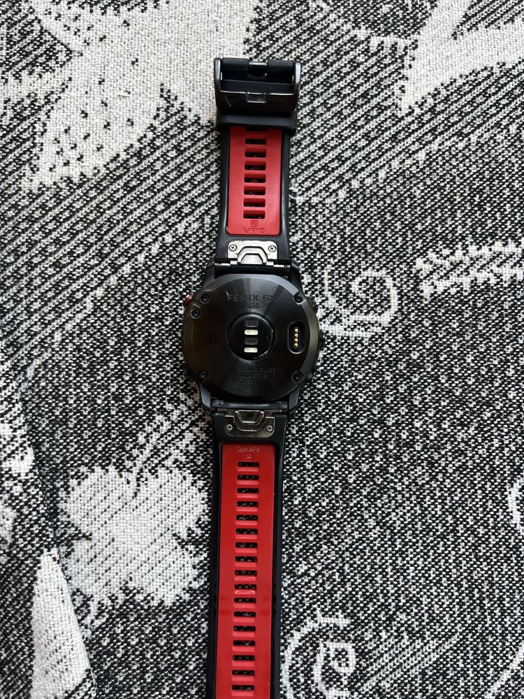 Продам Garmin/Гармін Fenix 6X PRO