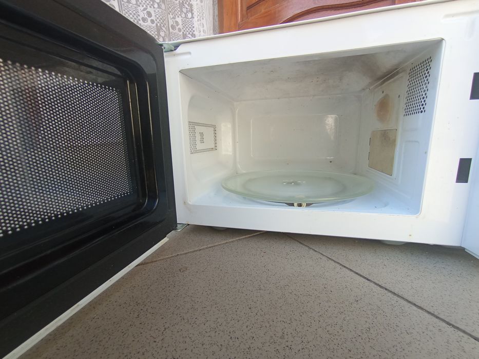 Продам микроволновку