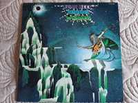 Uriah Heep - Demons And Wizards - Japão - Vinil LP