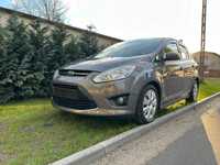 Ford C-MAX Ford C max 1.0 Ecoboost SYNC