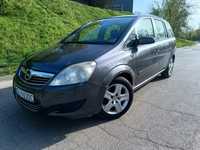 Opel Zafira B 2009