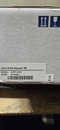 LsLV-G100 zewnętrzny panel dobfalownika