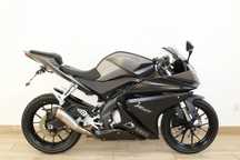 Yamaha YZF 125 R125 YZF na kat A1 B Raty Transport