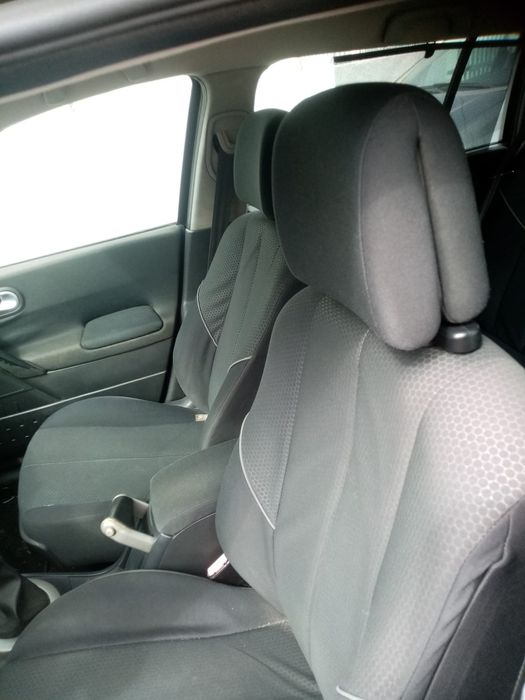 Renault Megane 2004