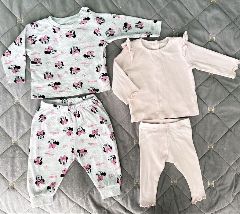 Одяг для дівчинки