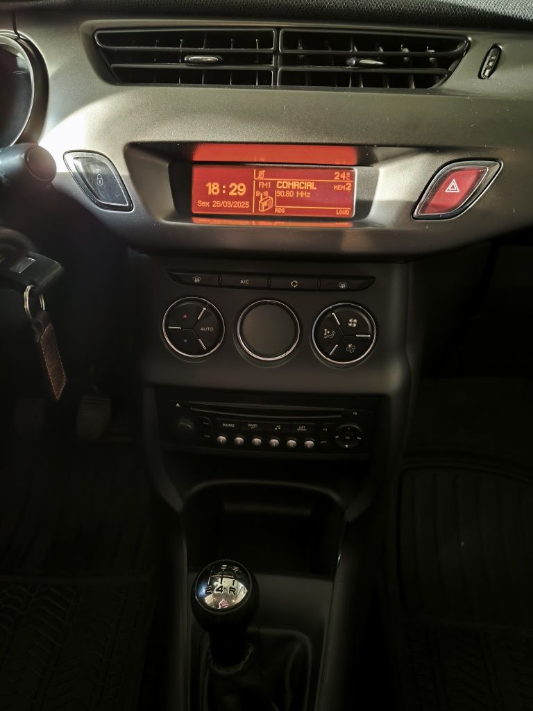 Citroën C3 1.4 HDi 2013 – 190.000 km