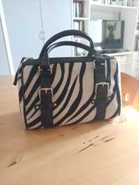 Torba Gino Rossi, zebra