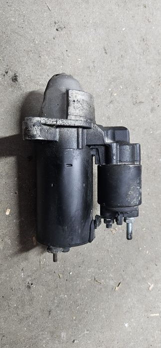 Rozrusznik audi A6 C5 passat B5 superb a4 b5 b6 1.9 2.4 2.8 3.0 2.5tdi