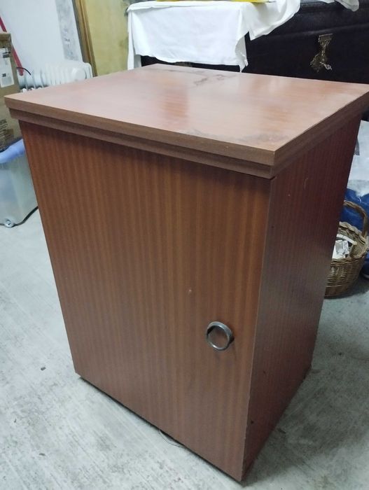 Maquina de costura OLIVA 515