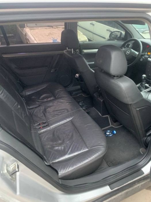 Opel Vectra C 2008рік