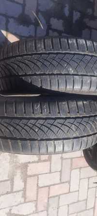 Резина Hankook літо R16 205/55 94V