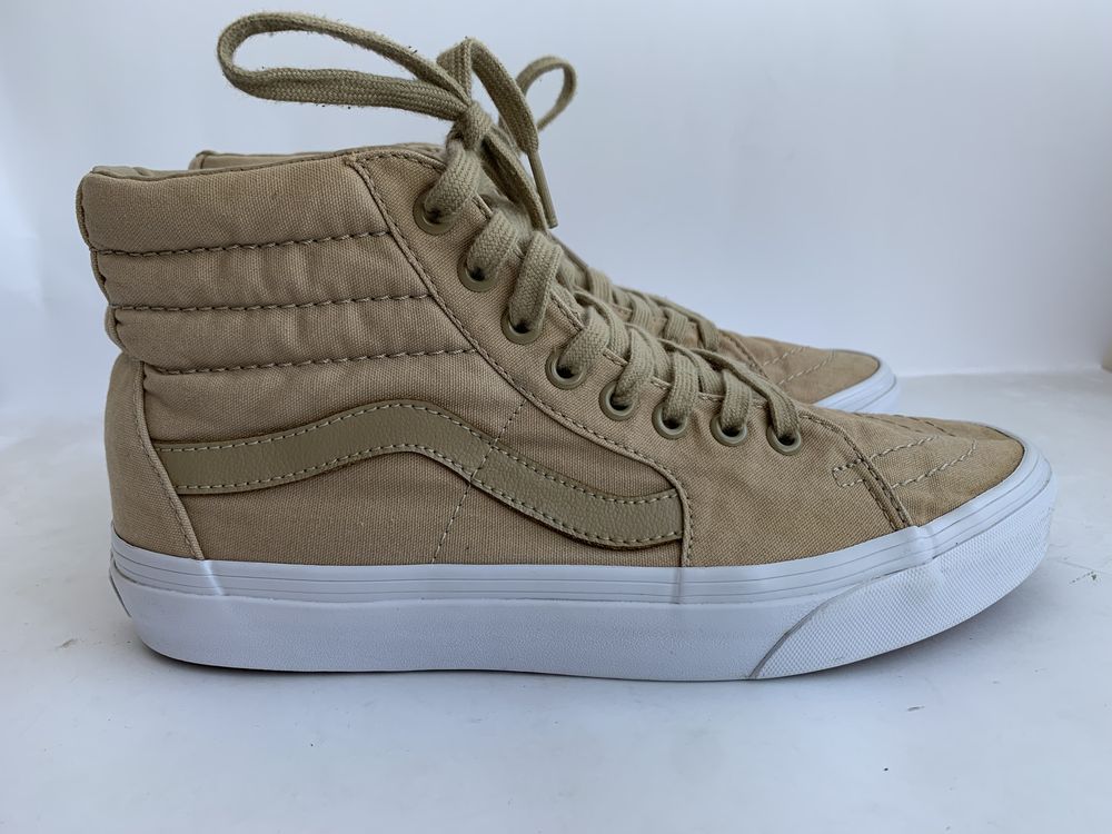Кеди Vans Sk8-Hi