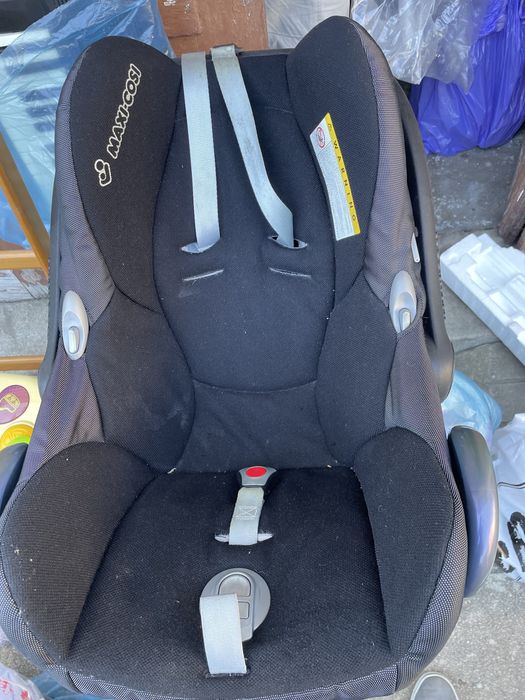 Baby coque Maxi Cosi