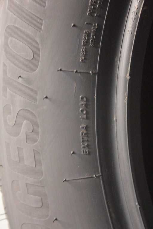 225/60/18 Bridgestone Alenza 001 225/60 R18 104W XL 8mm BMW