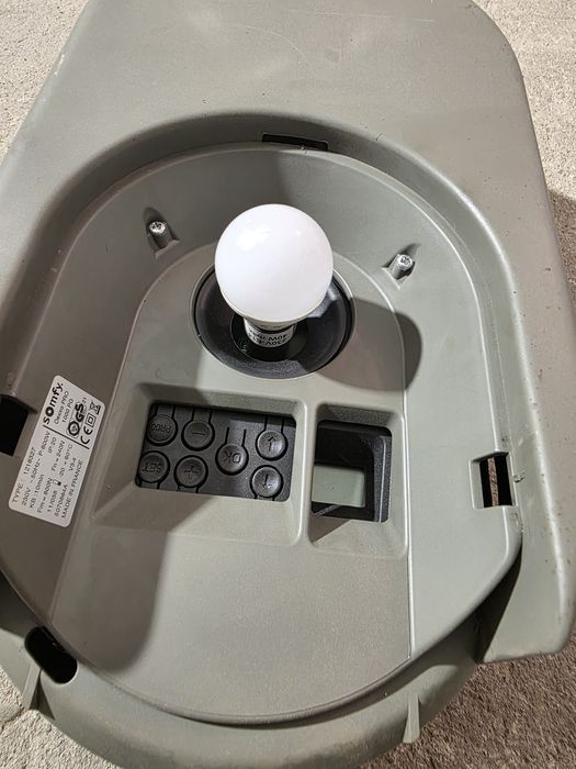 Napęd bramy garażowej Somfy