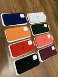 Чехол iphone 12/12Pro/ProMax MagSafe