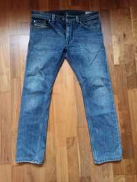 Diesel THANAZ jeansy męskie
