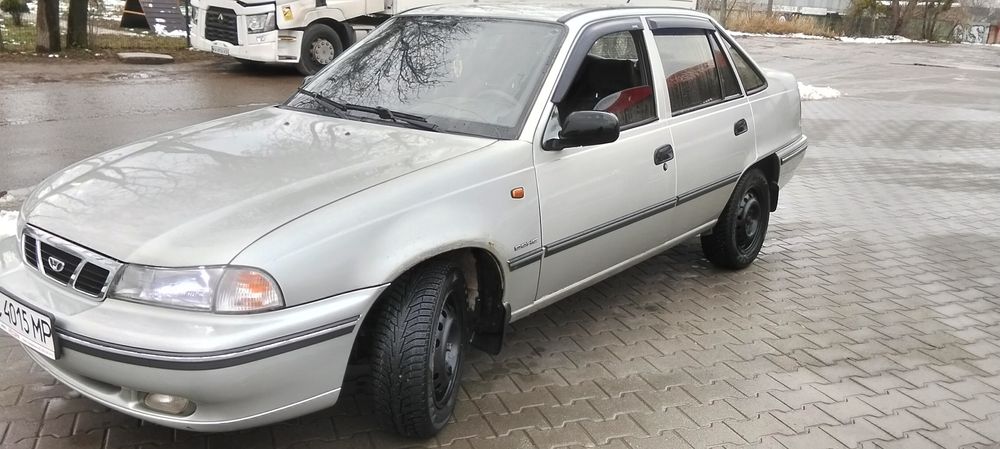 Продам авто део нексія