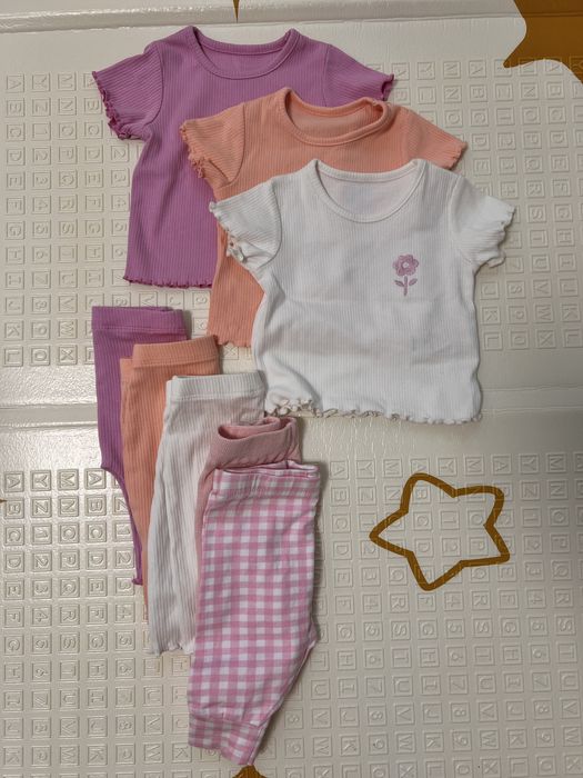 Комплект для немовляти