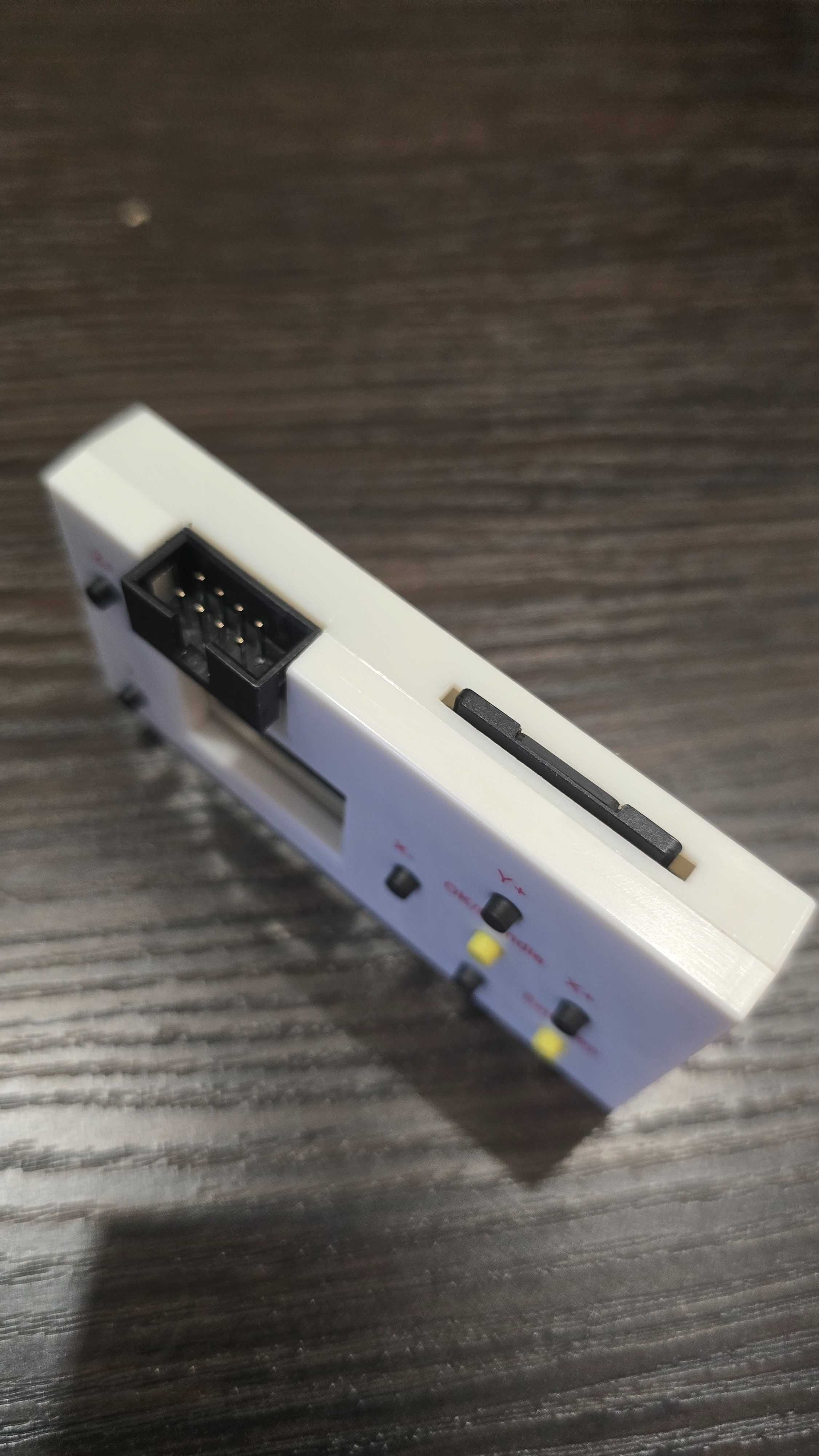 Плата Grbl 1.1 для чпу станка CNC 3018 и offline controller.